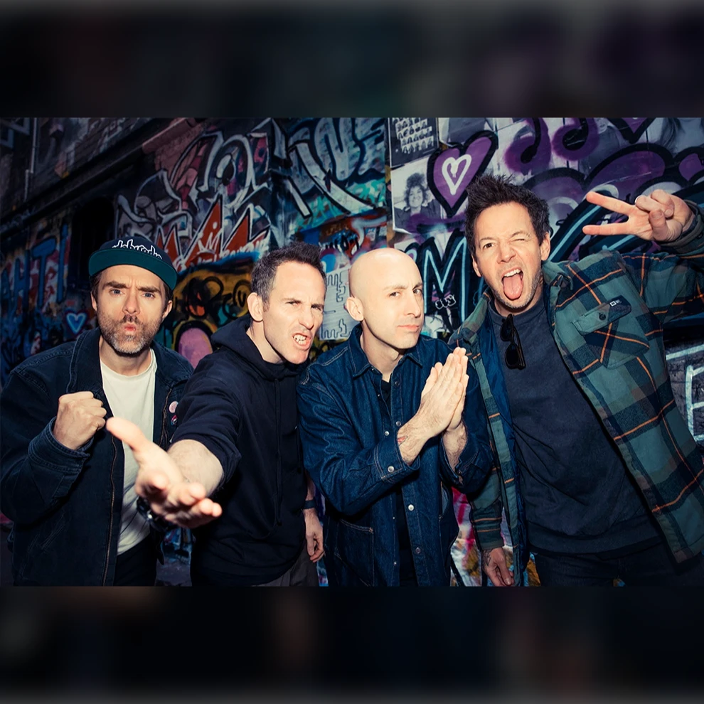 Simple Plan