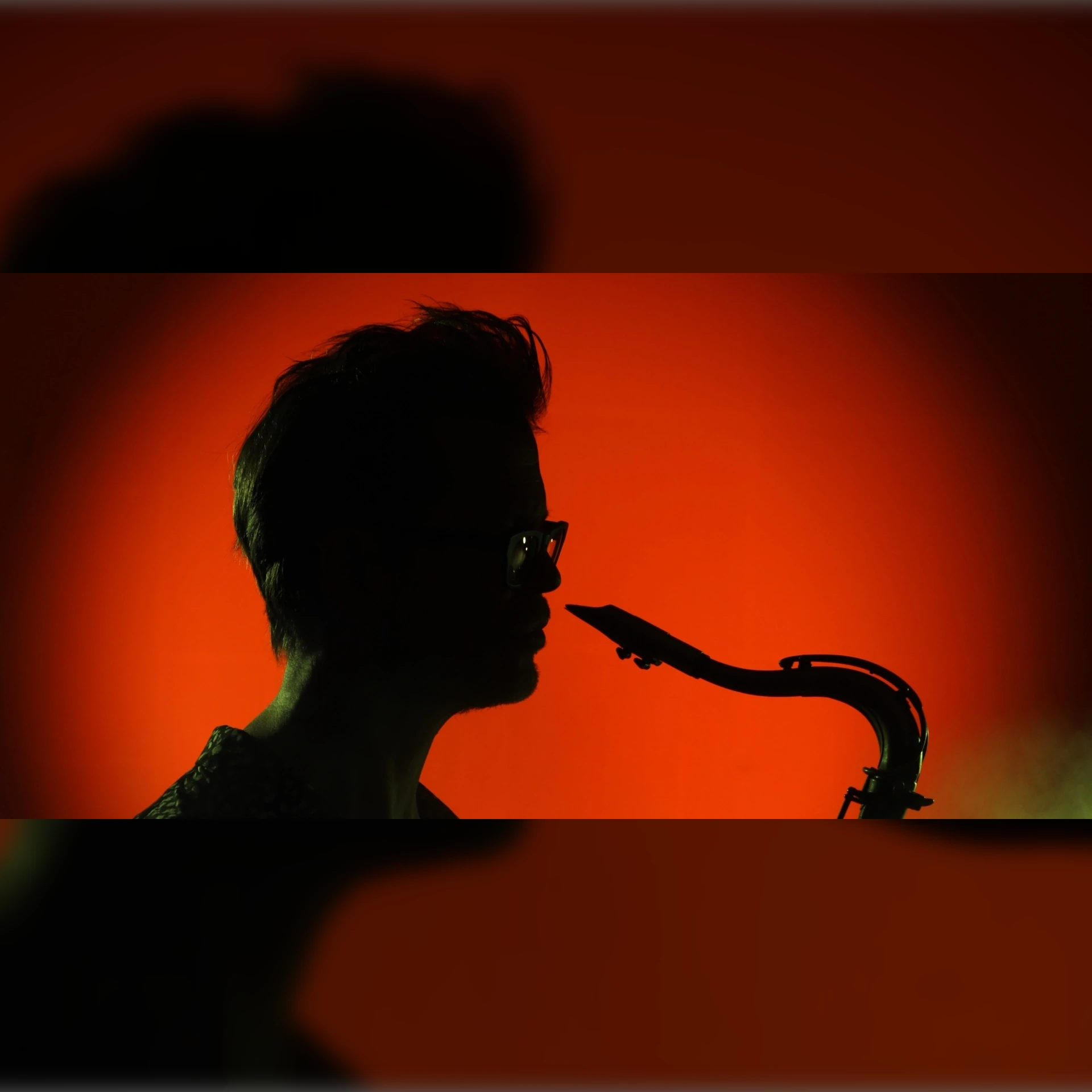 Donny McCaslin – Lullabies for the Lost