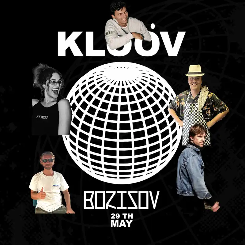 KLÖÖV