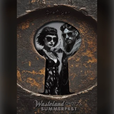 Wasteland Summerfest