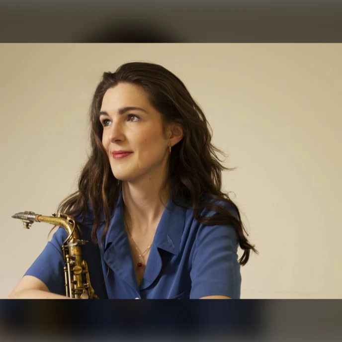 ORCHESTRE PARTOUT LAB #17 Kika Sprangers x Hashem Kabreet