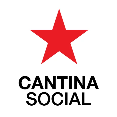 20 Years Cantina Social