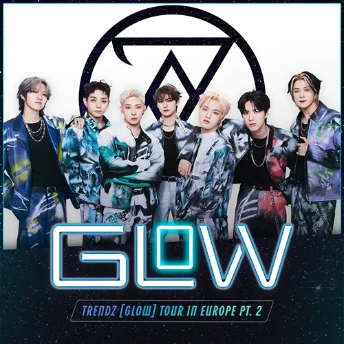 TRENDZ - [GLOW] pt.2