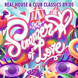 Summer Of Love festival