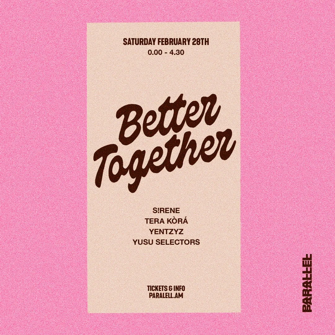 Better Together