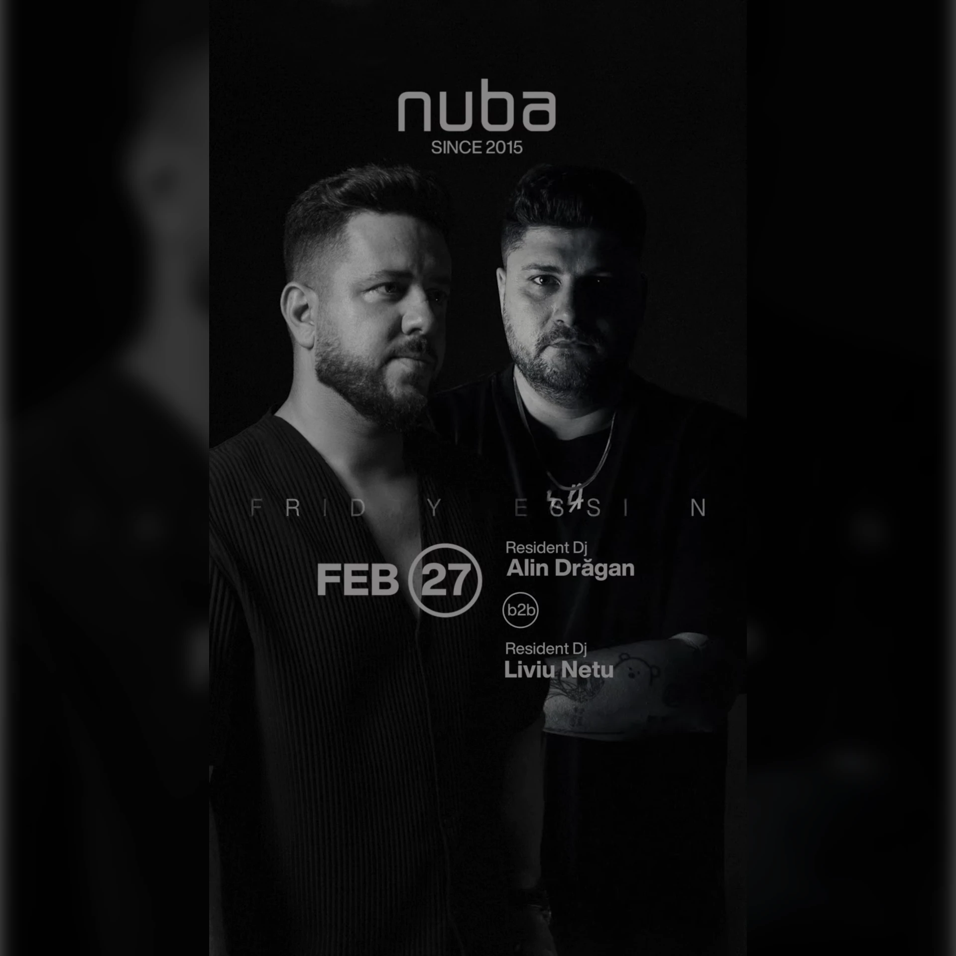  Alin Dragan & Liviu Netu