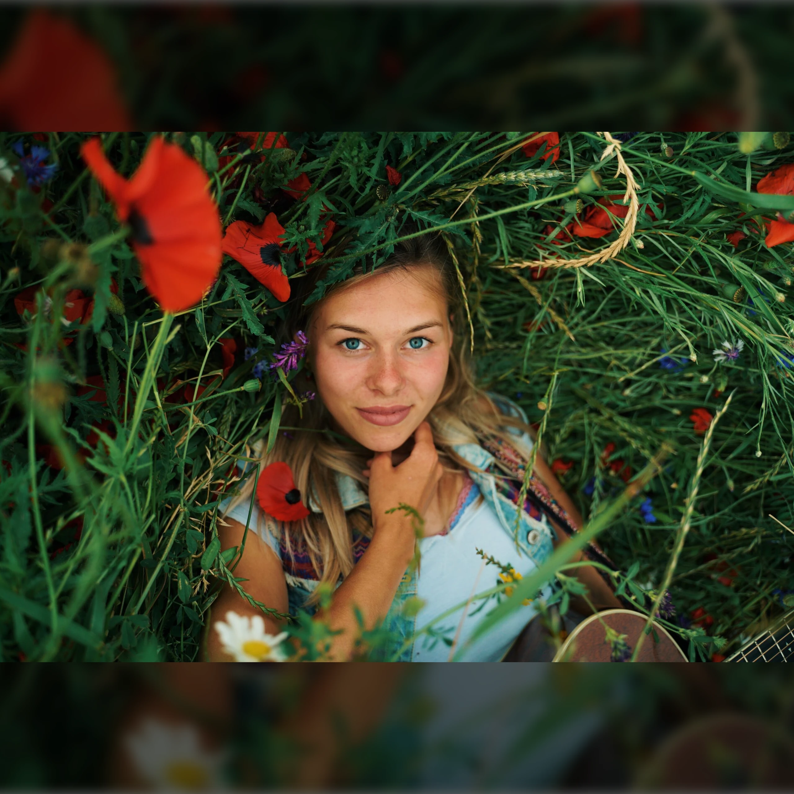 Lotte Walda & Cornelius Leonardus