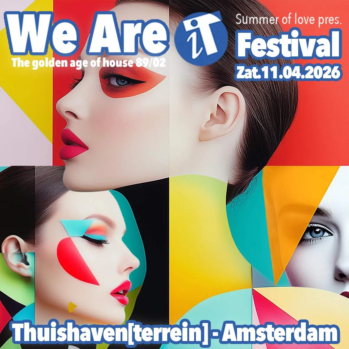 We are iT Festival 2026