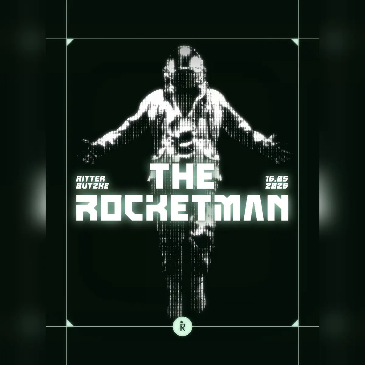 The Rocketman