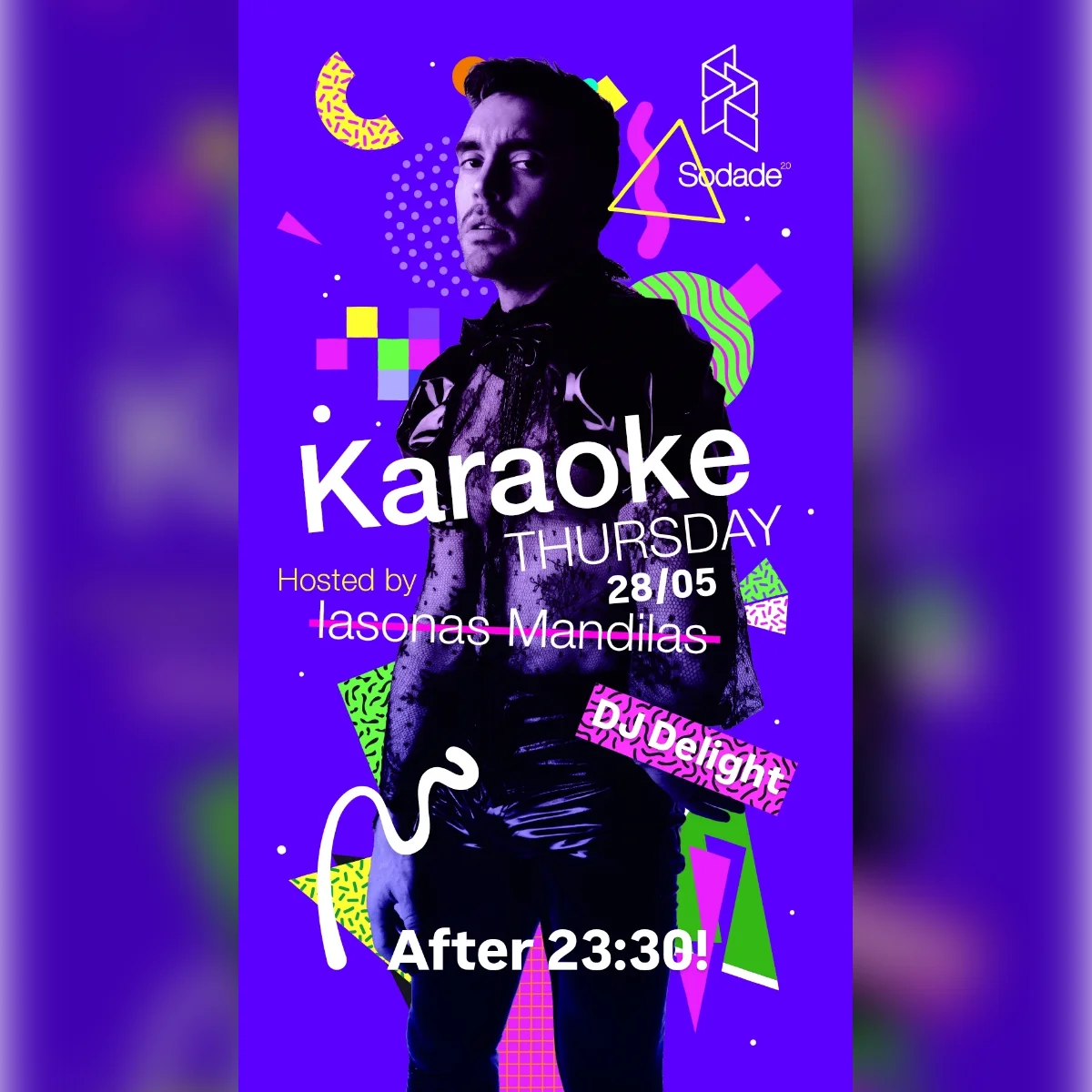 Karaoke Thursday