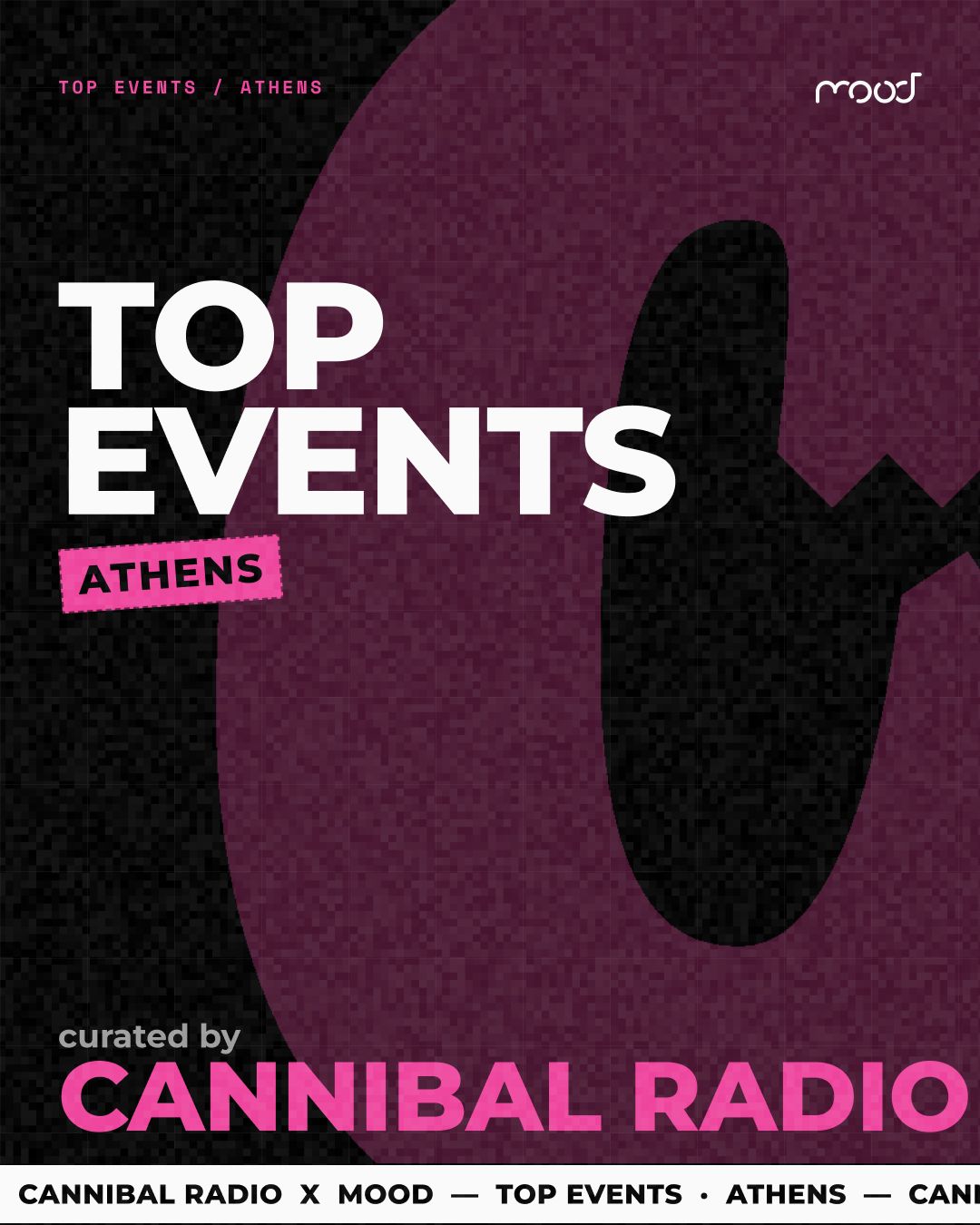 Cannibal Radio