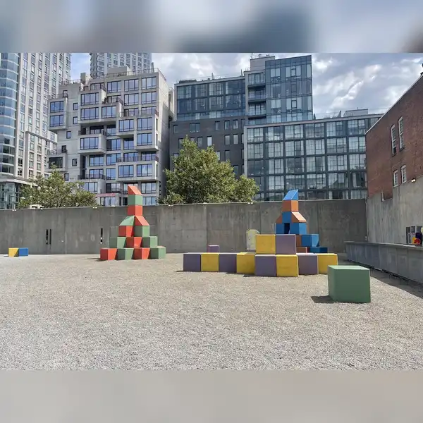 venue photo