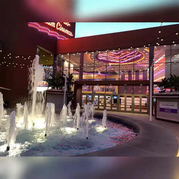 venue photo