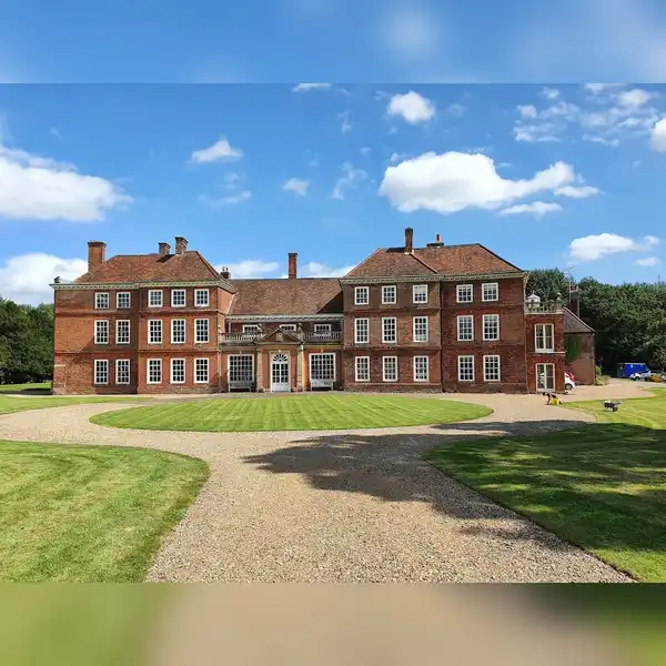 venue photo