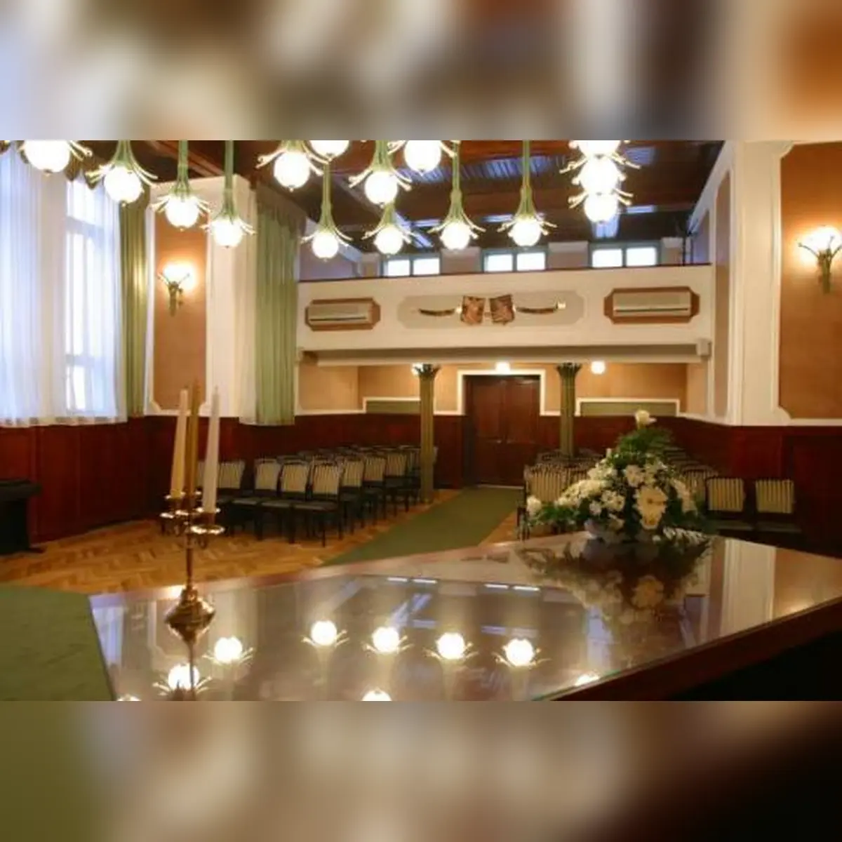 venue photo