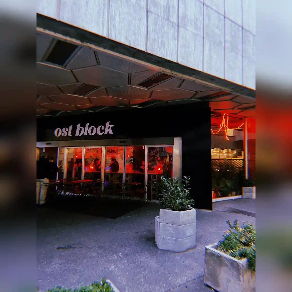 venue photo
