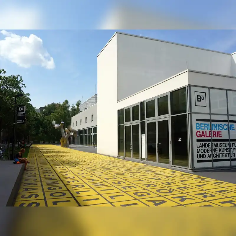 venue photo