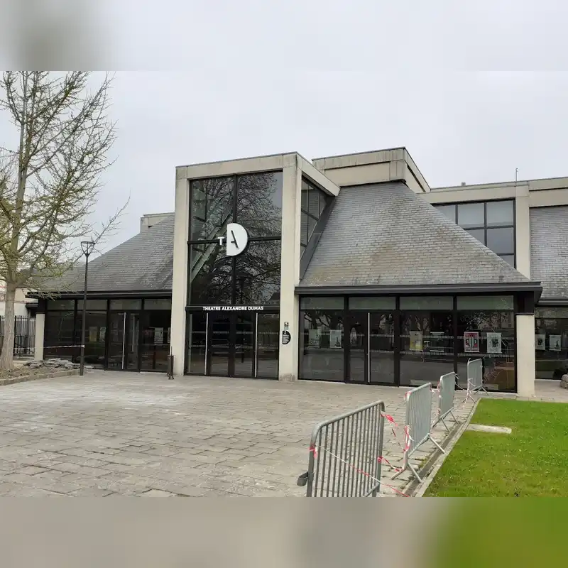 venue photo