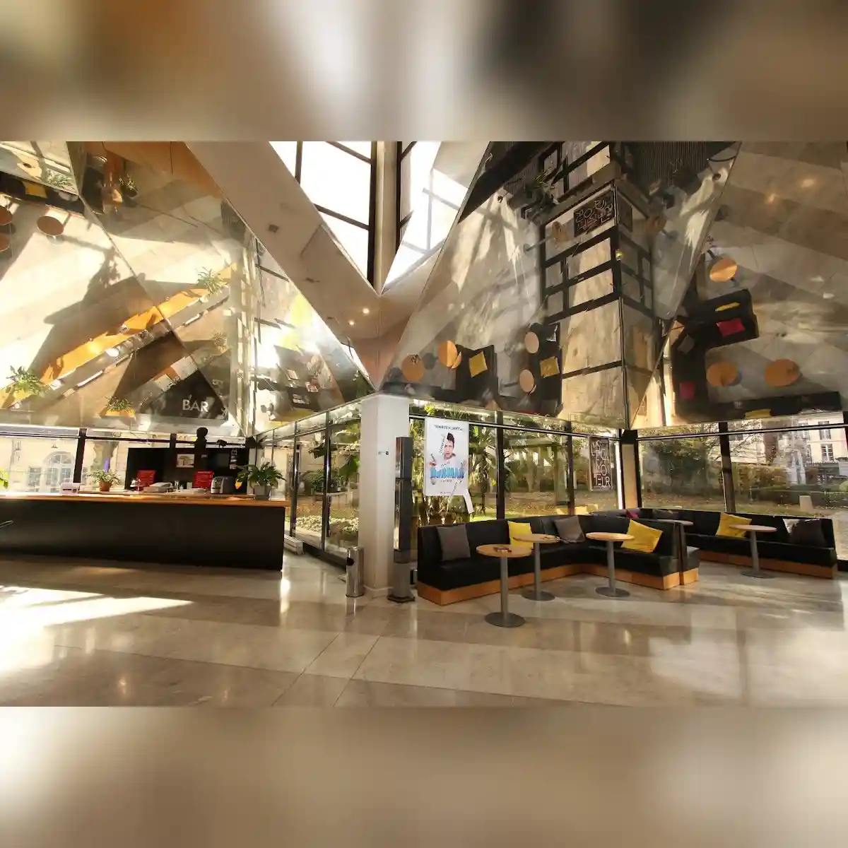 venue photo