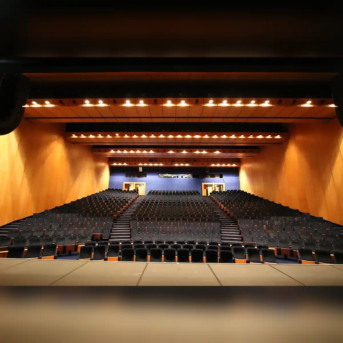 venue photo