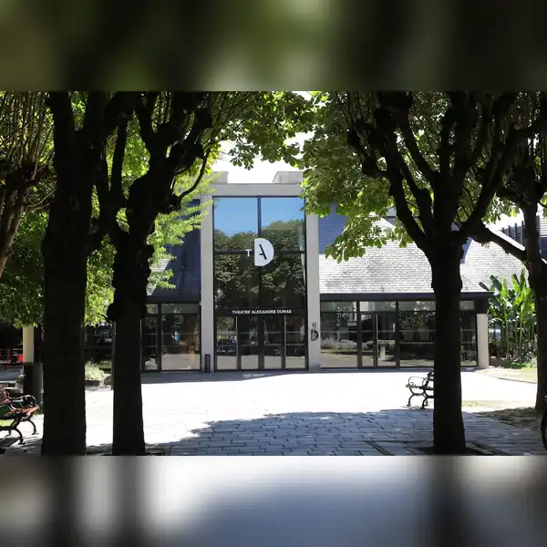 venue photo