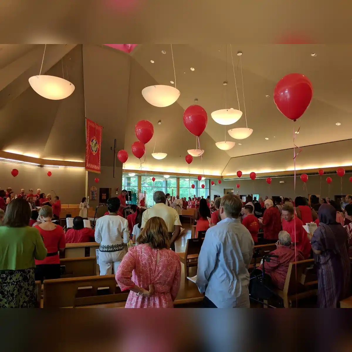 venue photo