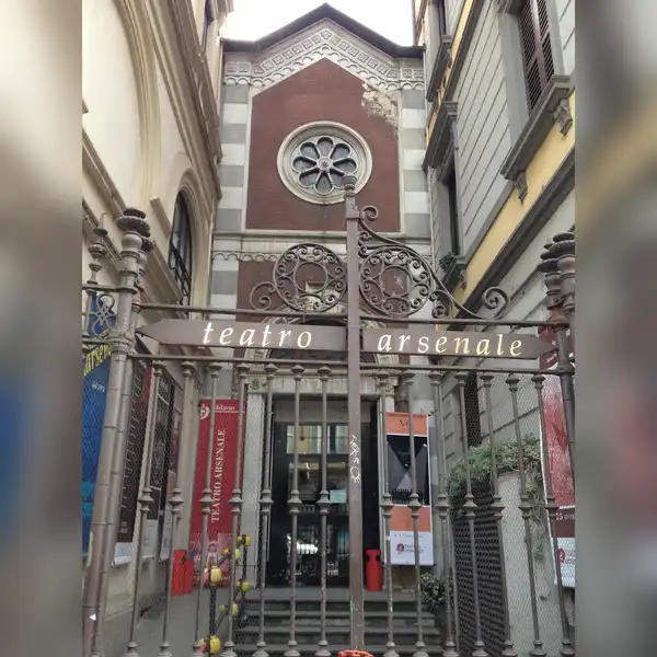 venue photo