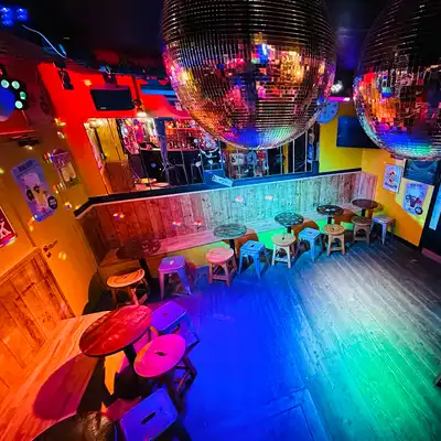 venue photo