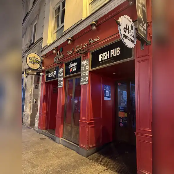 venue photo