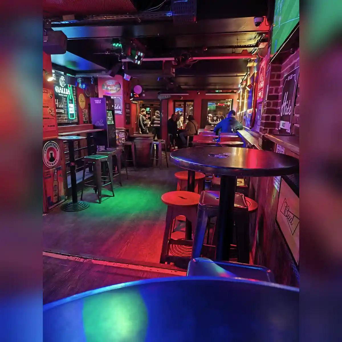 venue photo