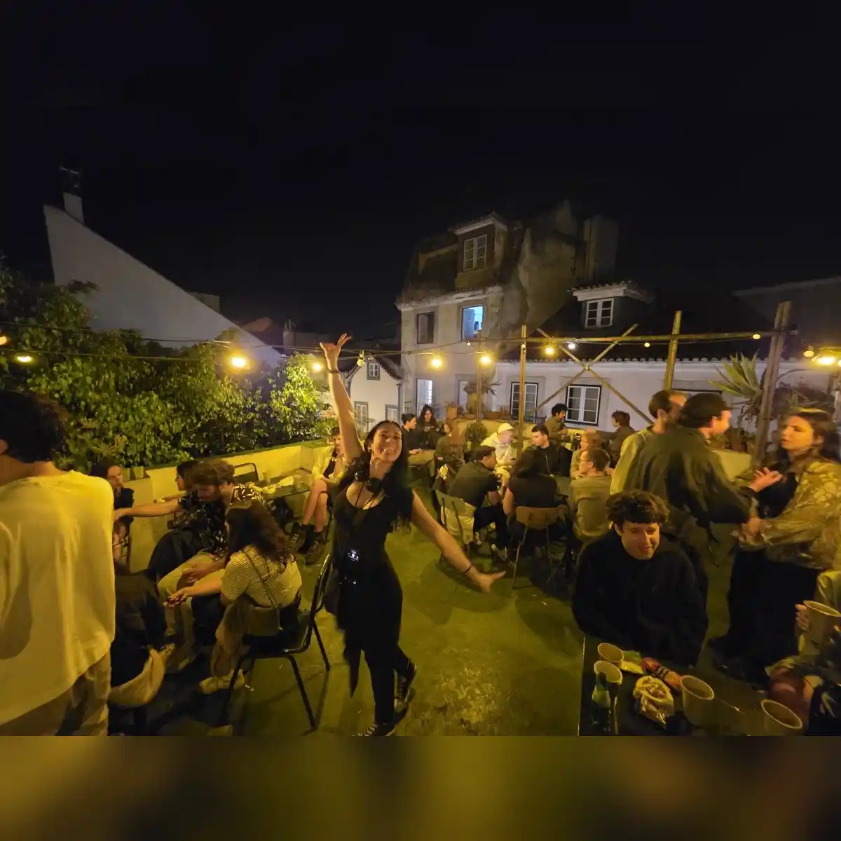 venue photo