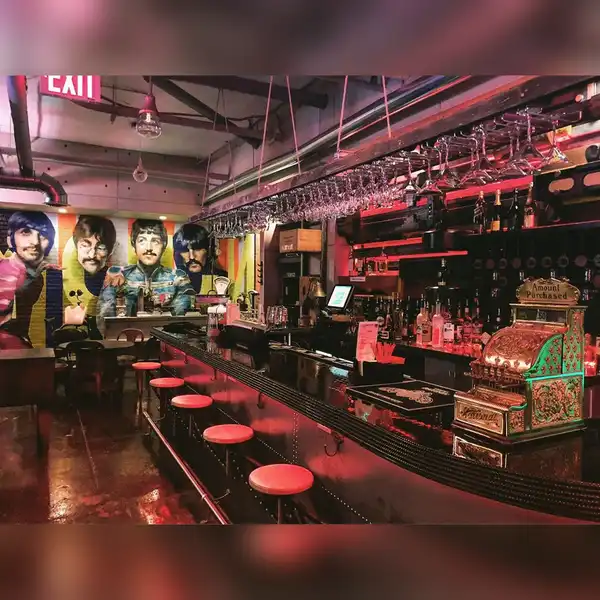 venue photo