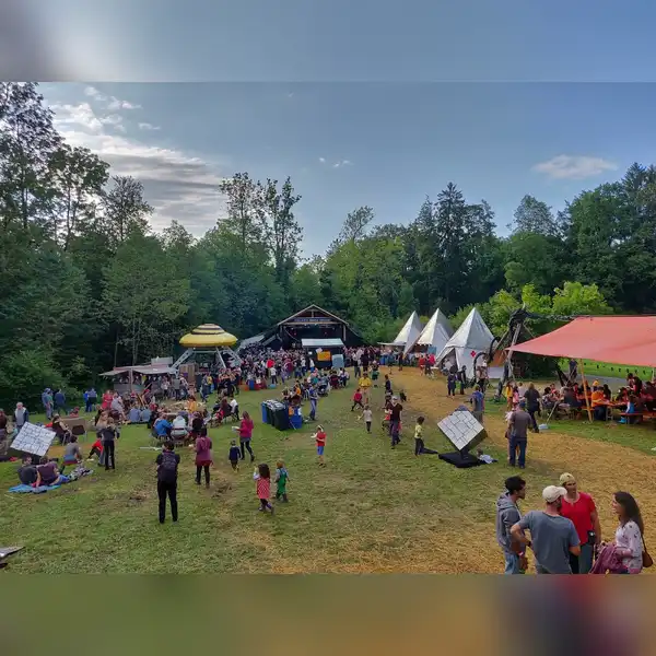 venue photo