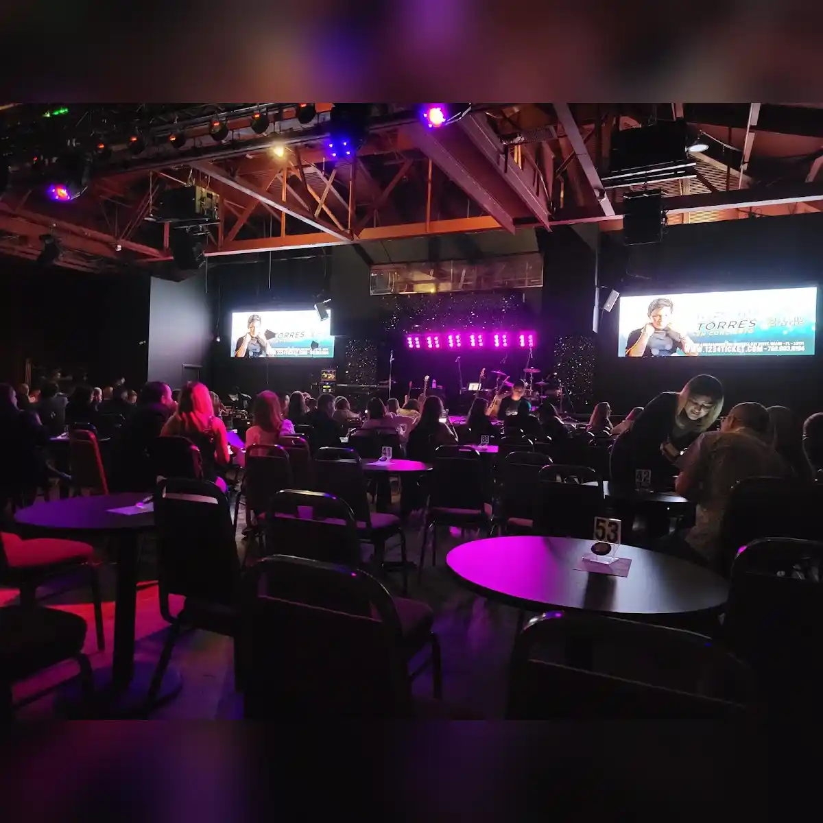 venue photo