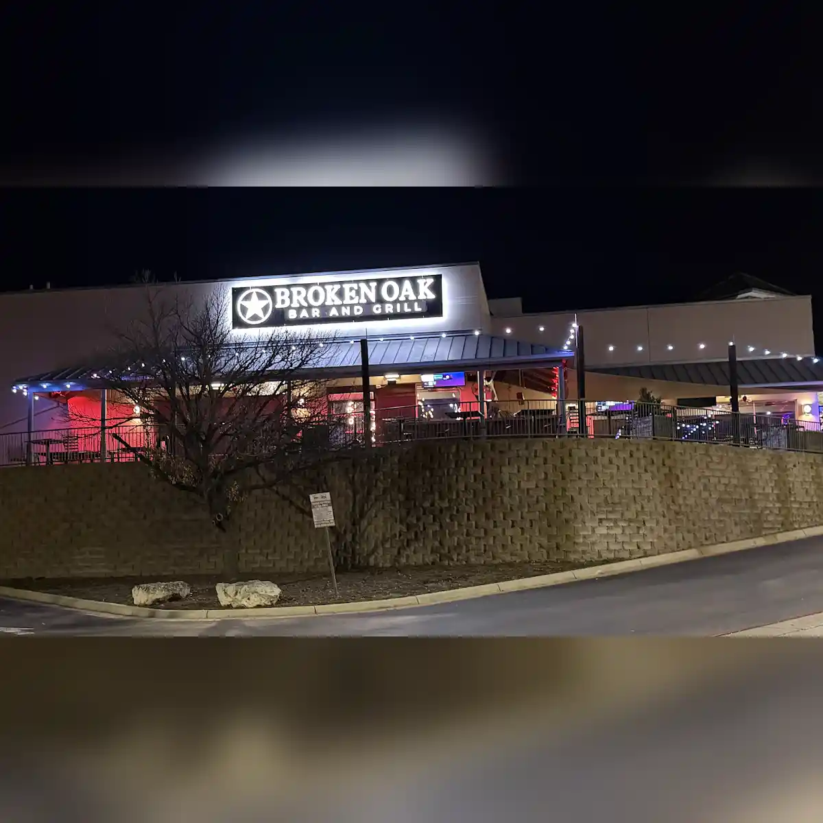 venue photo