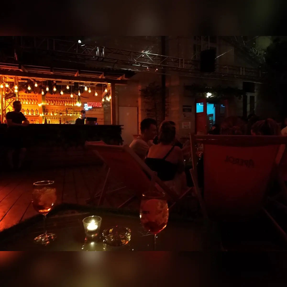 venue photo