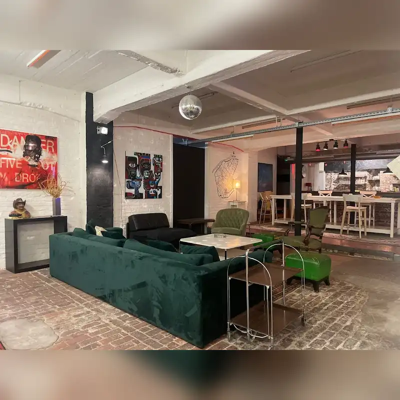 venue photo