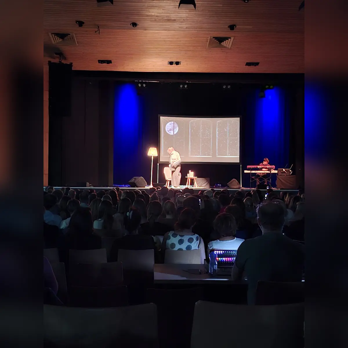 venue photo