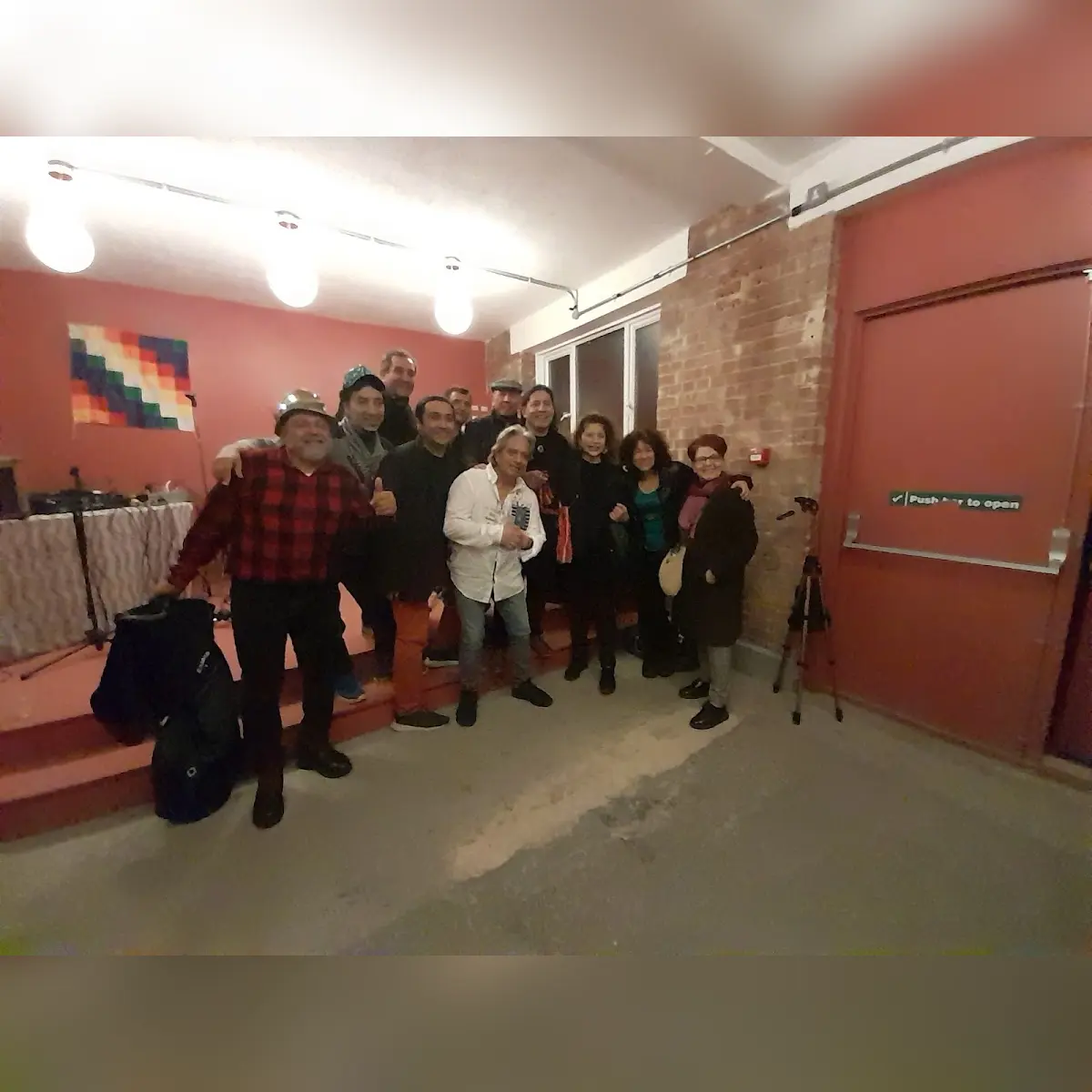 venue photo