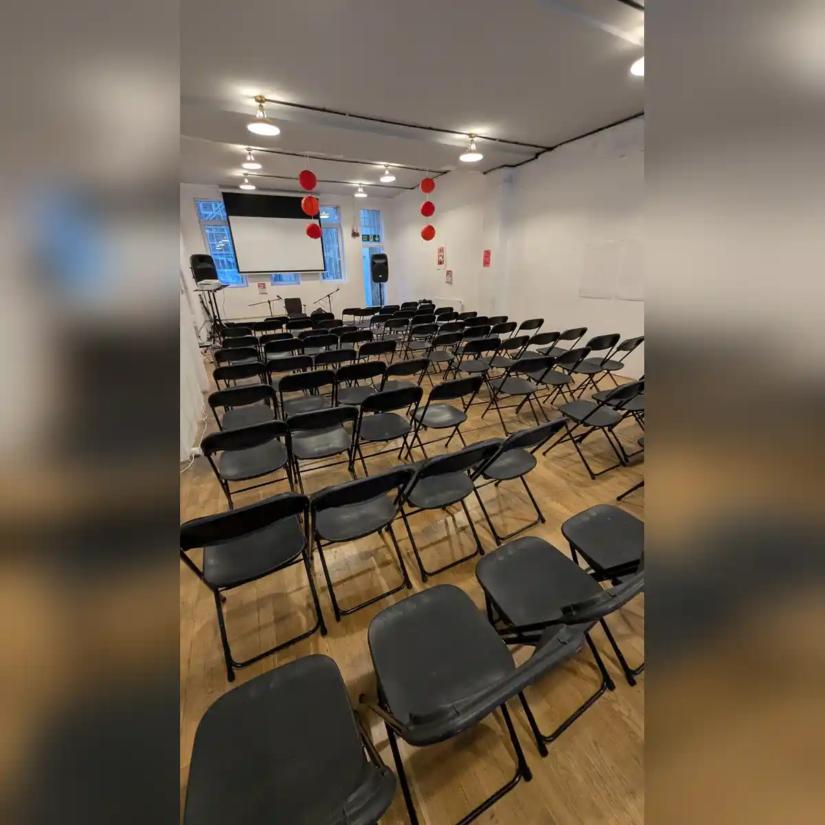 venue photo
