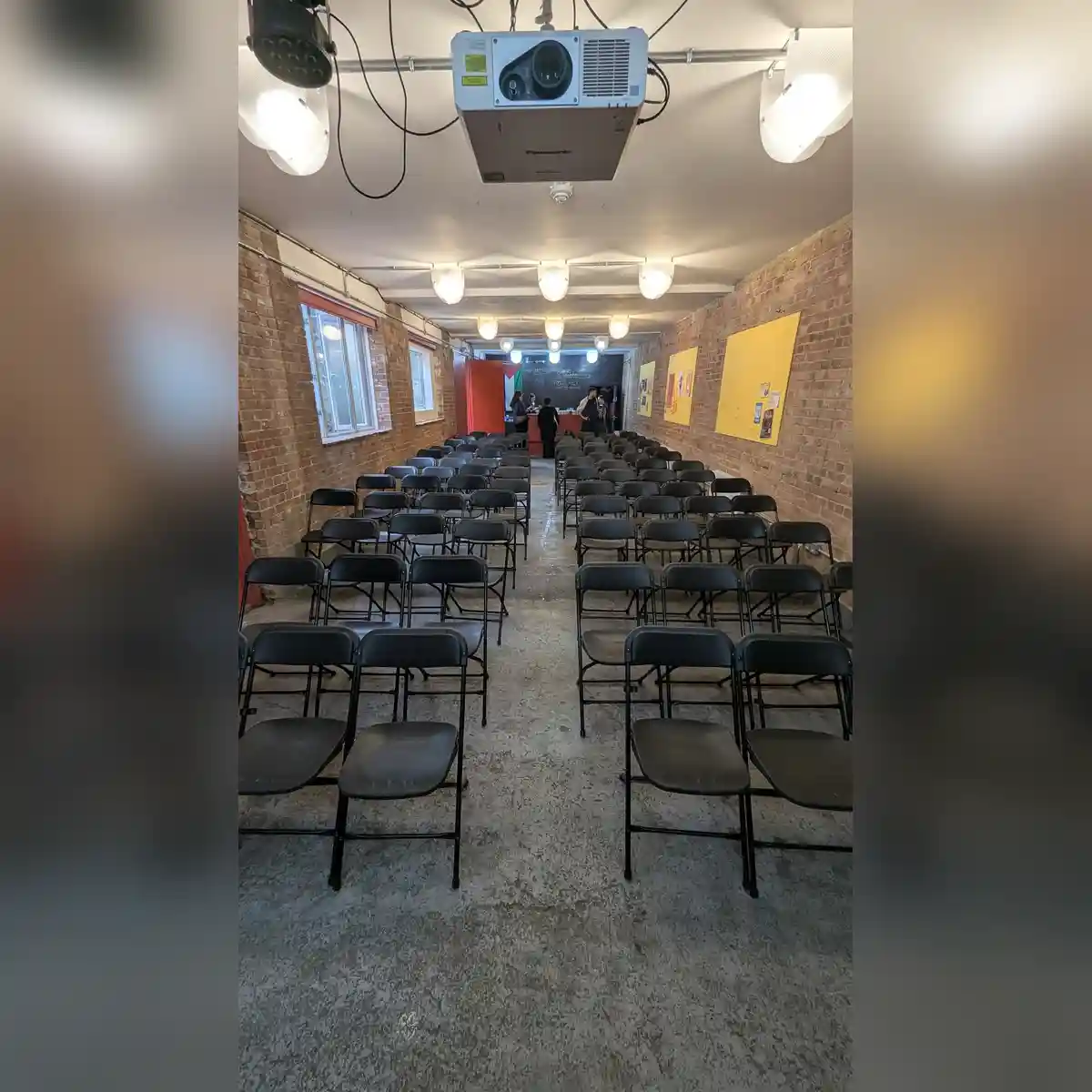 venue photo