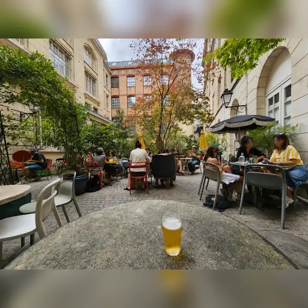 venue photo