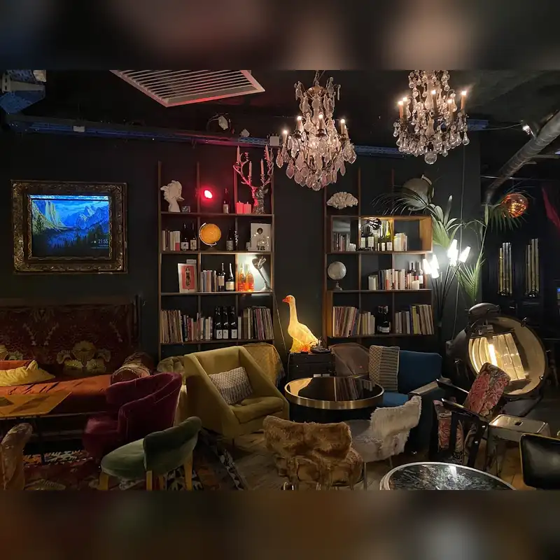 venue photo