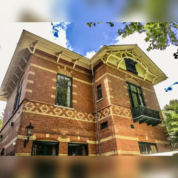 venue photo