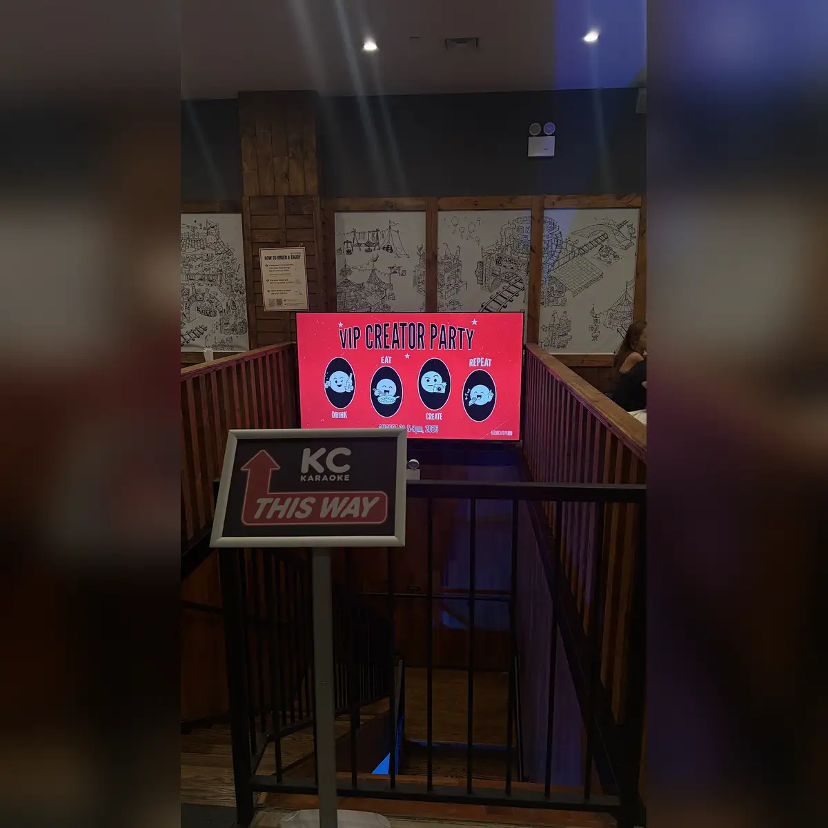 venue photo
