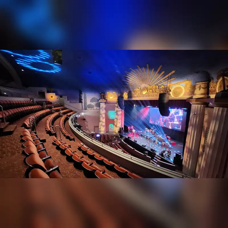 venue photo