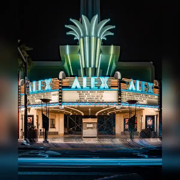venue photo