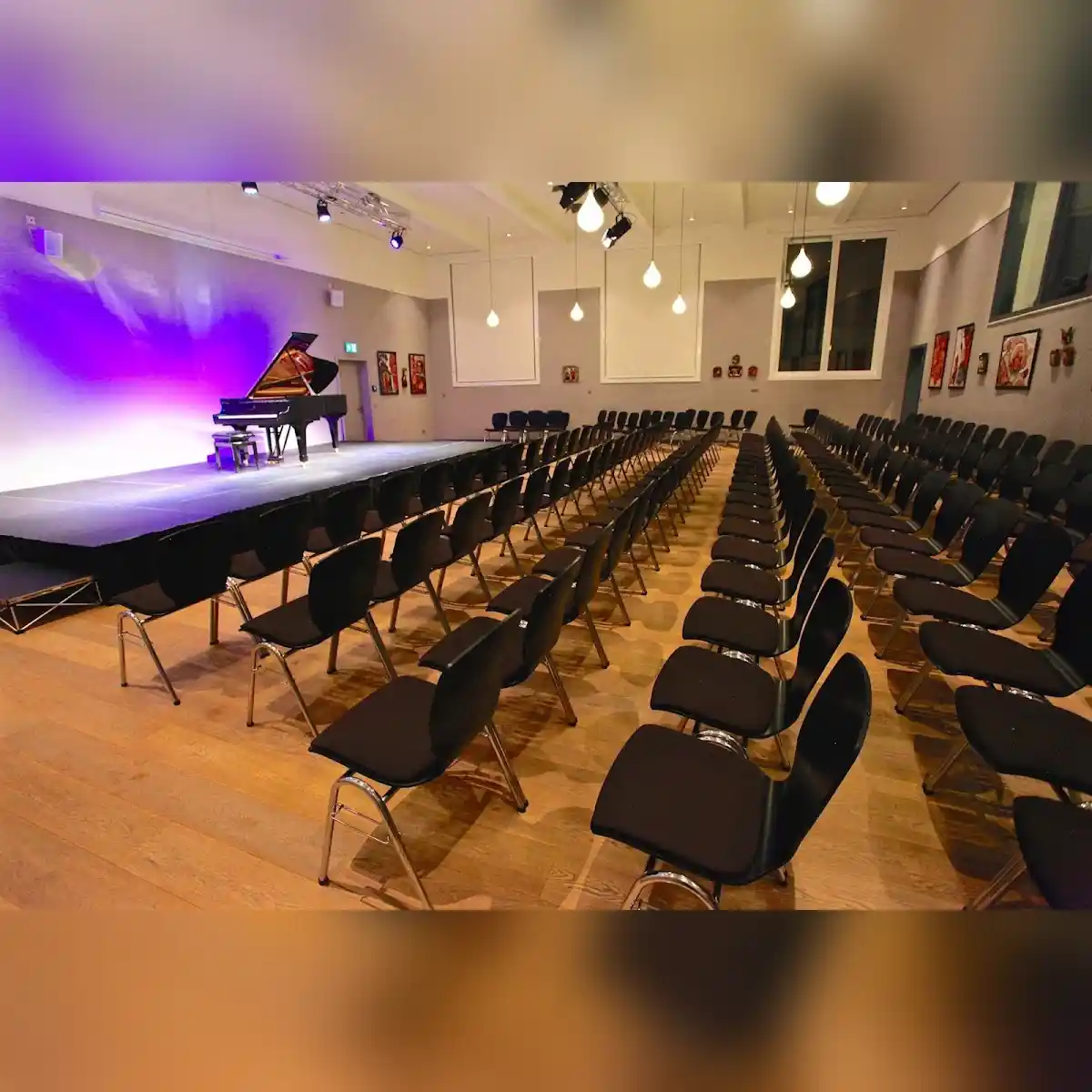 venue photo