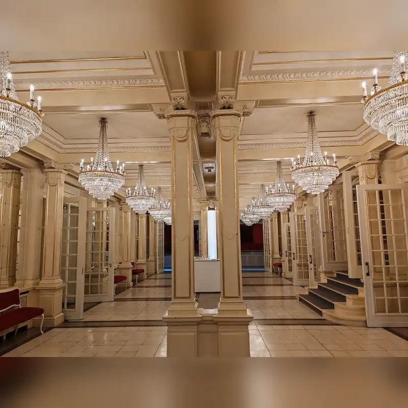 venue photo