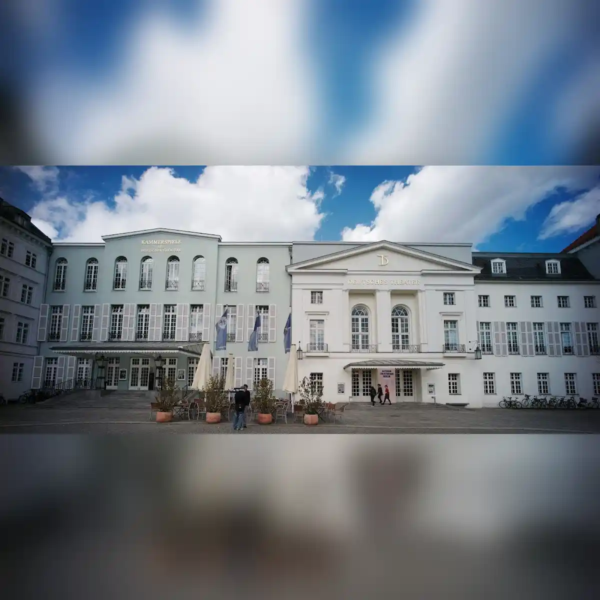 venue photo